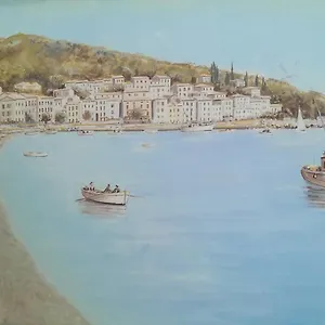 Kvarner - Appartamento